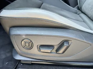 Audi Q3 2023 — фото 17 из 30