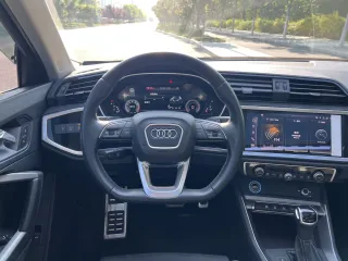 Audi Q3 2023 — фото 12 из 30