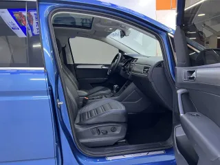Volkswagen Touran L 2022 — фото 20 из 29