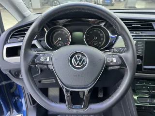 Volkswagen Touran L 2022 — фото 8 из 29
