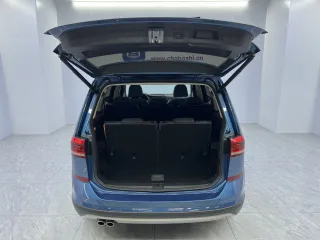 Volkswagen Touran L 2022 — фото 16 из 29