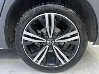 Volkswagen Touran L 2022 — фото 19 из 29
