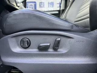 Volkswagen Touran L 2022 — фото 9 из 29