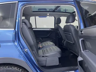 Volkswagen Touran L 2022 — фото 23 из 29
