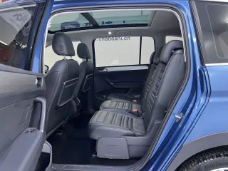 Volkswagen Touran L 2022 — фото 14 из 29