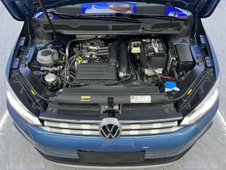 Volkswagen Touran L 2022 — фото 21 из 29