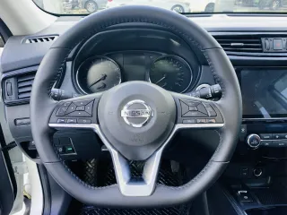 Nissan X-Trail 2022 — фото 6 из 12