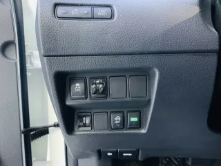 Nissan X-Trail 2022 — фото 10 из 12