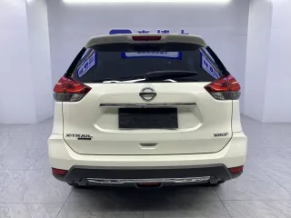 Nissan X-Trail 2022 — фото 4 из 12