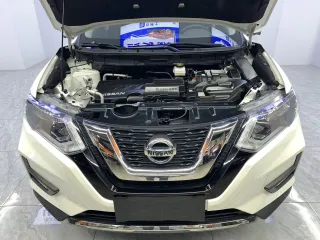 Nissan X-Trail 2022 — фото 45 из 60