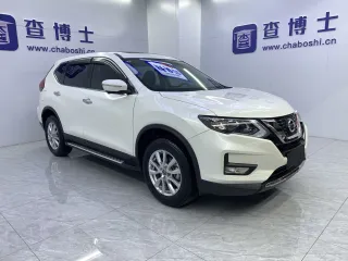 Nissan X-Trail 2022 — фото 53 из 60