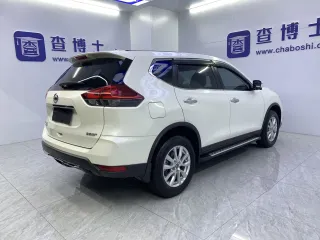 Nissan X-Trail 2022 — фото 21 из 60