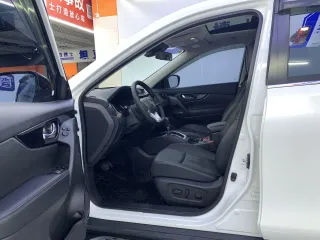 Nissan X-Trail 2022 — фото 13 из 60