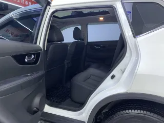 Nissan X-Trail 2022 — фото 32 из 60