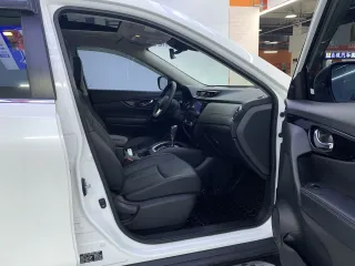 Nissan X-Trail 2022 — фото 37 из 60