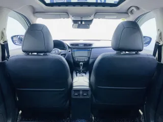 Nissan X-Trail 2022 — фото 23 из 60