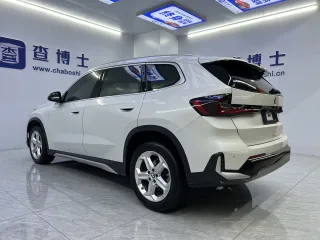 BMW X1 2024 — фото 6 из 28