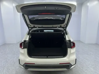 BMW X1 2024 — фото 18 из 28