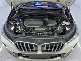 BMW X1 2024 — фото 24 из 28