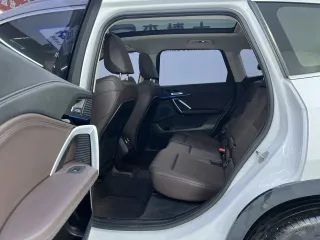 BMW X1 2024 — фото 13 из 28