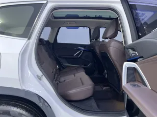 BMW X1 2024 — фото 22 из 28