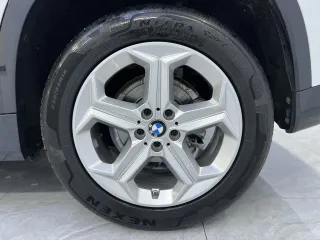 BMW X1 2024 — фото 19 из 28