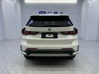 BMW X1 2024 — фото 5 из 28