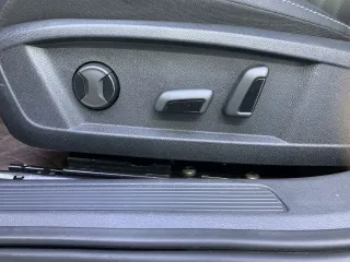 Volkswagen Passat 2022 — фото 11 из 12