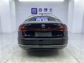 Volkswagen Passat 2022 — фото 3 из 12