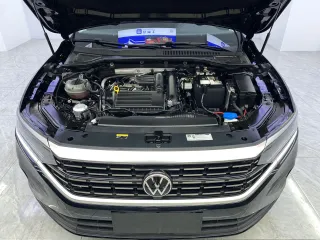 Volkswagen Passat 2022 — фото 4 из 12