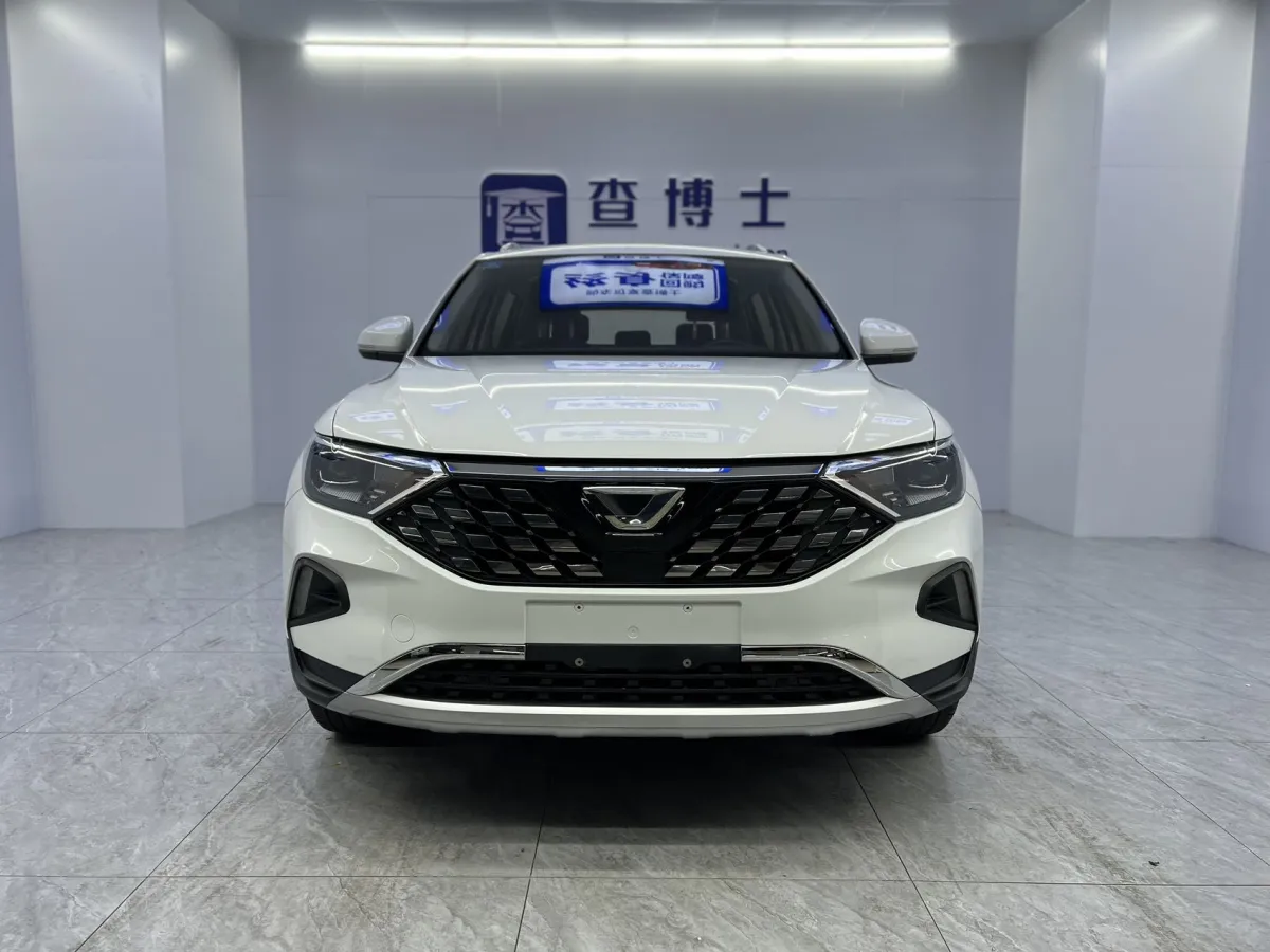 Jetta VS7