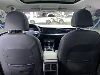 Volkswagen Passat 2022 — фото 10 из 11