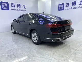 Volkswagen Passat 2022 — фото 2 из 11