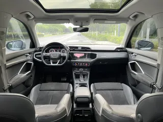 Audi Q3 2021 — фото 11 из 29