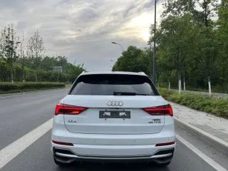 Audi Q3 2021 — фото 5 из 29