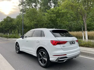 Audi Q3 2021 — фото 6 из 29