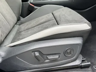 Audi Q3 2021 — фото 21 из 29