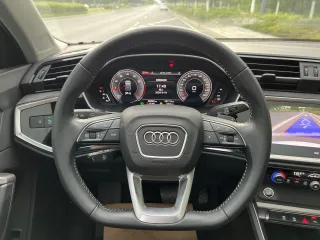 Audi Q3 2021 — фото 14 из 29
