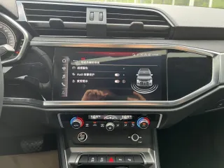 Audi Q3 2021 — фото 15 из 29