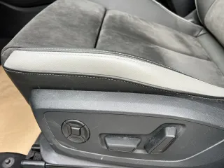 Audi Q3 2021 — фото 19 из 29
