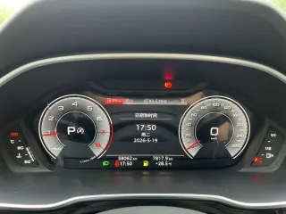Audi Q3 2021 — фото 24 из 29