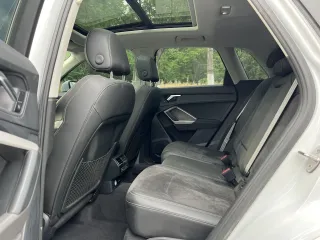 Audi Q3 2021 — фото 8 из 29