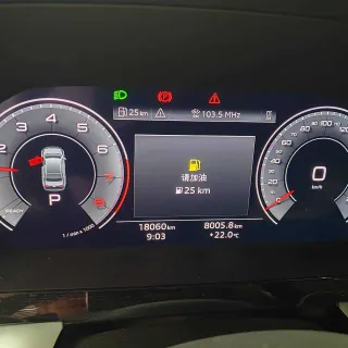 Audi A3 2023 — фото 5 из 5