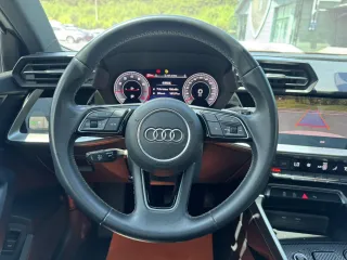 Audi A3 2023 — фото 34 из 58