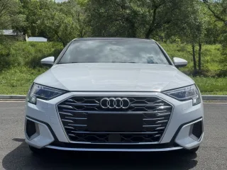 Audi A3 2023 — фото 52 из 58