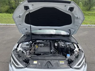 Audi A3 2023 — фото 38 из 58