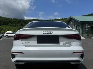 Audi A3 2023 — фото 5 из 58