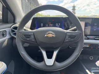 Chevrolet Monza 2022 — фото 10 из 19