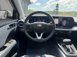 Chevrolet Monza 2022 — фото 4 из 19