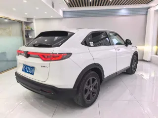 Honda XR-V 2023 — фото автомобиля из Китая
